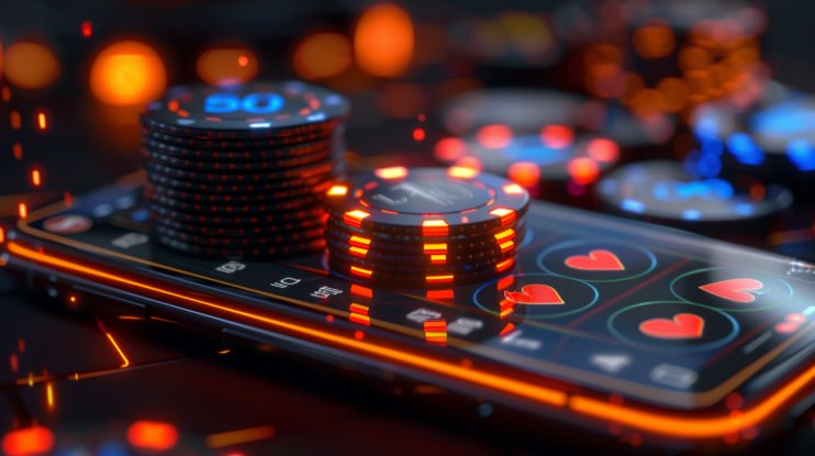 Sports betting section on ph444q covering basketball and football markets