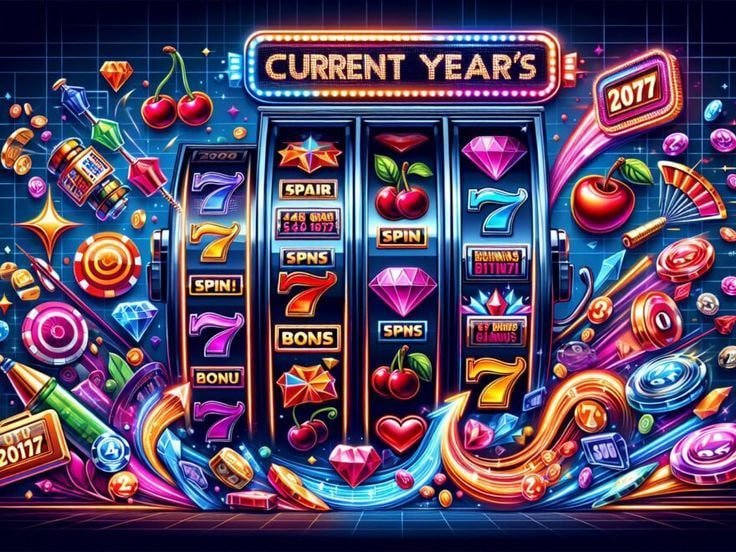 Casino games section on ph444q with slots and live dealer tables